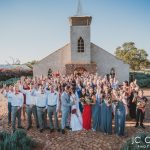 JC Crafford Photo & Video wedding Photography at Bell Amour WL