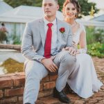 JC Crafford Photo & Video wedding Photography at Bell Amour WL