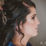 JC Crafford Photo & Video wedding photography ar Raloka ranch outside Brits CJ
