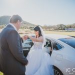 JC Crafford Photo & Video wedding photography ar Raloka ranch outside Brits CJ