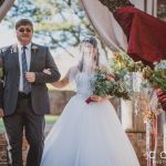 JC Crafford Photo & Video wedding photography ar Raloka ranch outside Brits CJ