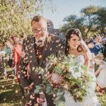 JC Crafford Photo & Video wedding photography ar Raloka ranch outside Brits CJ