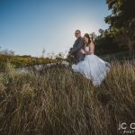 JC Crafford Photo & Video wedding photography ar Raloka ranch outside Brits CJ