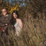 JC Crafford Photo & Video wedding photography ar Raloka ranch outside Brits CJ
