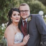 JC Crafford Photo & Video wedding photography ar Raloka ranch outside Brits CJ
