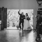 JC Crafford Photo & Video wedding photography ar Raloka ranch outside Brits CJ