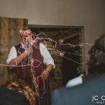 JC Crafford Photo & Video wedding photography ar Raloka ranch outside Brits CJ