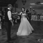 JC Crafford Photo & Video wedding photography ar Raloka ranch outside Brits CJ