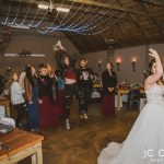 JC Crafford Photo & Video wedding photography ar Raloka ranch outside Brits CJ