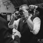 JC Crafford Photo & Video wedding photography ar Raloka ranch outside Brits CJ