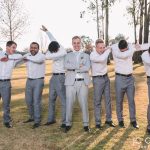 JC Crafford Photo and Video wedding Photography at Oxbow Country Estate