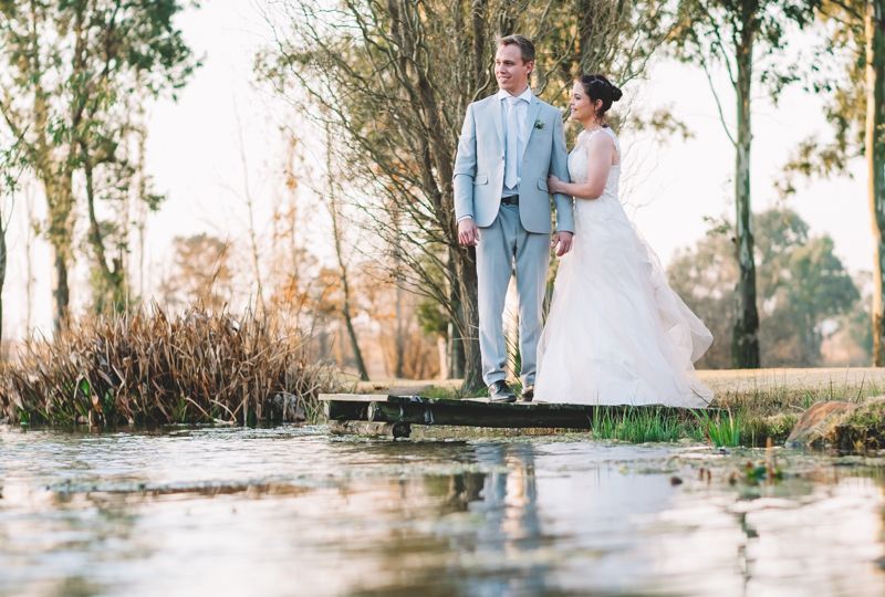 JC Crafford Photo and Video wedding Photography at Oxbow Country Estate