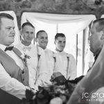 JC Crafford Photo and Video wedding photography at Zambezi Point RM