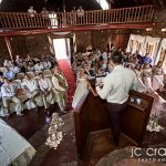 JC Crafford Photo and Video wedding photography at Zambezi Point RM