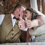JC Crafford Photo and Video wedding photography at Zambezi Point RM