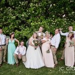 JC Crafford Photo and Video wedding photography at Zambezi Point RM