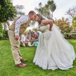 JC Crafford Photo and Video wedding photography at Zambezi Point RM