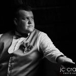 JC Crafford Photo and Video wedding photography at Zambezi Point RM