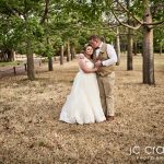 JC Crafford Photo and Video wedding photography at Zambezi Point RM
