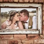 JC Crafford Photo and Video wedding photography at Zambezi Point RM