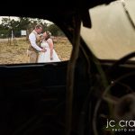 JC Crafford Photo and Video wedding photography at Zambezi Point RM