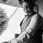 JC Crafford Photo and Video wedding photography at Zambezi Point RM