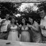 JC Crafford Photo and Video wedding photography at Zambezi Point RM
