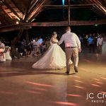 JC Crafford Photo and Video wedding photography at Zambezi Point RM