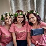 JC Crafford Photo and Video wedding photography at Zambezi Point RM