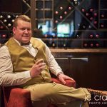 JC Crafford Photo and Video wedding photography at Zambezi Point RM