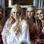 JC Crafford Photo and Video wedding photography and Videography at Galagos NI