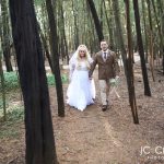 JC Crafford Photo and Video wedding photography and Videography at Galagos NI