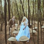 JC Crafford Photo and Video wedding photography and Videography at Galagos NI