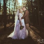 JC Crafford Photo and Video wedding photography and Videography at Galagos NI