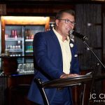 JC Crafford Photo and Video wedding photography and Videography at Galagos NI