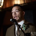 JC Crafford Photo and Video wedding photography and Videography at Galagos NI