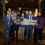 JC Crafford Photo and Video wedding photography and Videography at Galagos NI