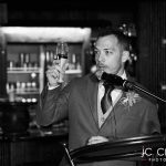 JC Crafford Photo and Video wedding photography and Videography at Galagos NI