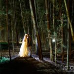 JC Crafford Photo and Video wedding photography and Videography at Galagos NI