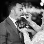 JC Crafford Photo and Video wedding photography and Videography at Galagos NI