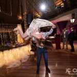 JC Crafford Photo and Video wedding photography and Videography at Galagos NI
