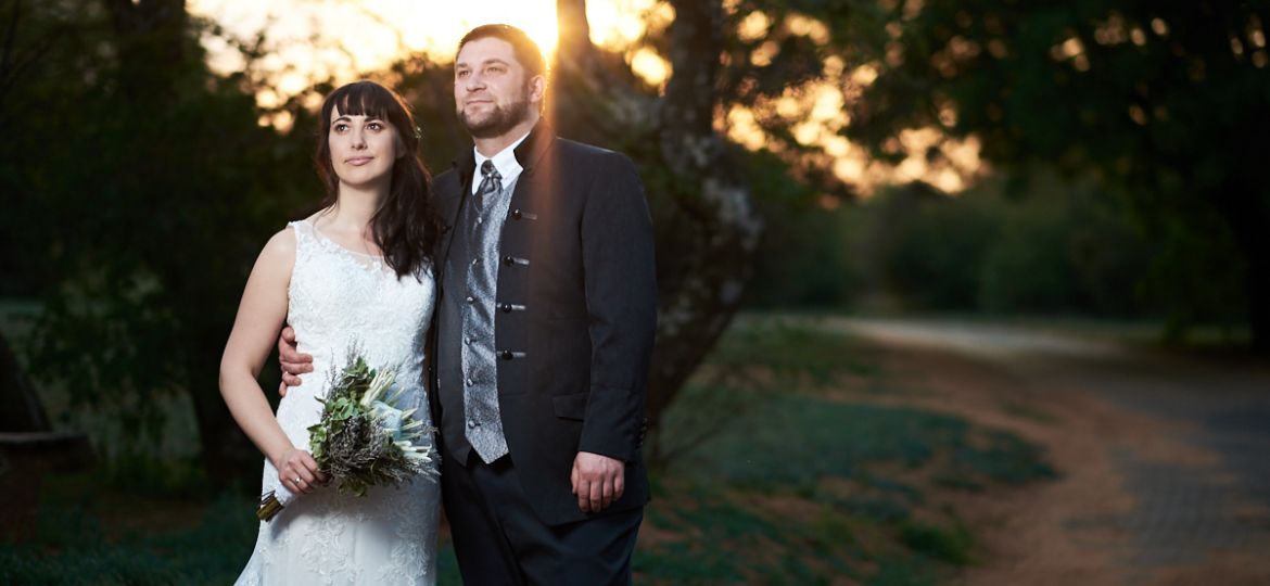 JC Crafford photo and video Pretoria Botanical Gardens Wedding