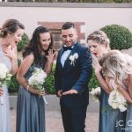 JC Crafford photo and video Diep in die berg Wedding