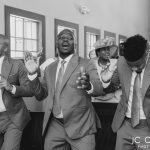 JC Crafford Photo and Video wedding photography at Batter Boys