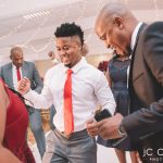 JC Crafford Photo and Video wedding photography at Batter Boys