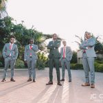 JC Crafford Photo and Video wedding photography at Batter Boys