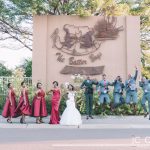 JC Crafford Photo and Video wedding photography at Batter Boys