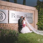 JC Crafford Photo and Video wedding photography at Batter Boys