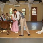 JC Crafford Photo and Video wedding photography at Gecko Ridge in Pretoria FJ