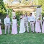 JC Crafford Photo and Video wedding photography at Gecko Ridge in Pretoria FJ
